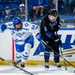 U.S. Air Force Hockey vs. Bentley