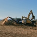 Debris mission continues in North Carolina