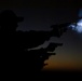 Sailors Participate In Low-Light Small-Arms Firearm Training