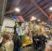 U.S. Army Tournament of Roses Parade Float