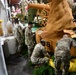 U.S. Army Tournament of Roses Parade Float