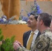 Deputy Under Secretary of the Army Attending the Tournament of Roses Parade