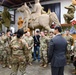 Deputy Under Secretary of the Army Attending the Tournament of Roses Parade