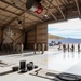 Weapons Load Fitness Evaluation at Nellis AFB