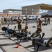 Weapons Load Fitness Evaluation at Nellis AFB