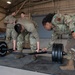 Weapons Load Fitness Evaluation at Nellis AFB