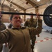 Weapons Load Fitness Evaluation at Nellis AFB