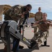 Weapons Load Fitness Evaluation at Nellis AFB