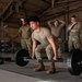 Weapons Load Fitness Evaluation at Nellis AFB