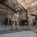 Weapons Load Fitness Evaluation at Nellis AFB