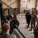 Weapons Load Fitness Evaluation at Nellis AFB