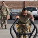 Weapons Load Fitness Evaluation at Nellis AFB