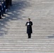 Rehearsal - 60th Presidential Inauguration