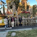 Deputy Under Secretary of the Army Attending the Tournament of Roses Parade