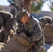 1st CEB prepares to provide support for LA fires