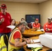 Hurricane Helene Recovery: Special Properties mission in Laurens County, Georgia.