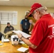 Hurricane Helene Recovery: Special Properties mission in Laurens County, Georgia.