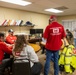 Hurricane Helene Recovery: Special Properties mission in Laurens County, Georgia.