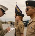 Sgt. Mack visits Stony Point High School