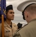 Sgt. Mack visits Stony Point High School