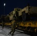 Joint Base Elmendorf-Richardson conducts railroad operations