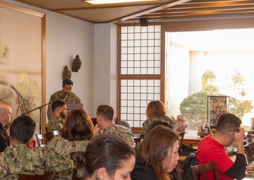 CFAY Observes Martin Luther King Jr. Day