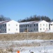 World War II-era barracks to be moved at Fort McCoy; recycled for reuse