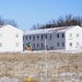 World War II-era barracks to be moved at Fort McCoy; recycled for reuse