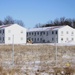 World War II-era barracks to be moved at Fort McCoy; recycled for reuse