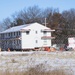 World War II-era barracks to be moved at Fort McCoy; recycled for reuse