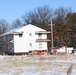 World War II-era barracks to be moved at Fort McCoy; recycled for reuse