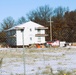 World War II-era barracks to be moved at Fort McCoy; recycled for reuse