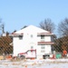 World War II-era barracks to be moved at Fort McCoy; recycled for reuse