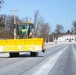 Fort McCoy snow-removal team