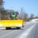 Fort McCoy snow-removal team