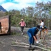 Nioiʻula Heiau Restoration