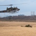 US, JGSDF, international partners demonstrate integrated combat capabilities during New Year’s Jump