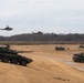 US, JGSDF, international partners demonstrate integrated combat capabilities during New Year’s Jump