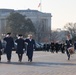 Rehearsal - 60th Presidential Inauguration