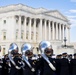 Rehearsal - 60th Presidential Inauguration
