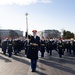 &quot;Pershing's Own&quot; Rehearses for Inauguration