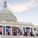 Rehearsal - 60th Presidential Inauguration
