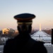 &quot;Pershing's Own&quot; Rehearses for Inauguration