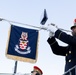 Rehearsal - 60th Presidential Inauguration