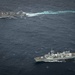 USS Higgins (DDG 76), HMCS Ottawa (FFH 341) Conduct Bilateral Operations