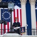 The U.S. Army Band Rehearses for 60th Inauguration