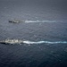 USS Higgins (DDG 76), HMCS Ottawa (FFH 341) Conduct Bilateral Operations