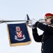 &quot;Pershing's Own&quot; Rehearses for Inauguration