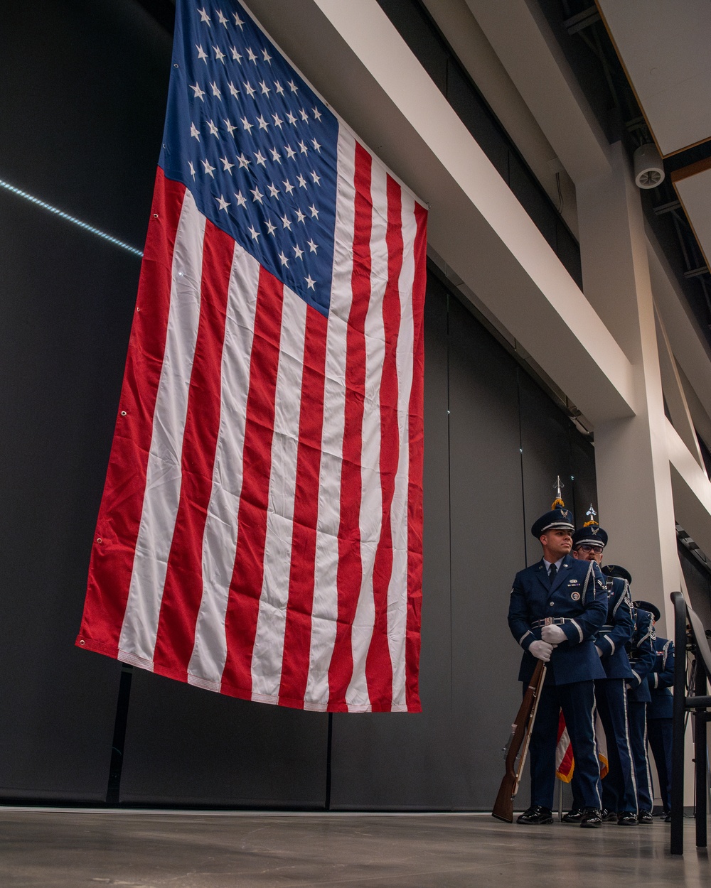 Utah Air National Guard Honors the Airmen of the Year 2024