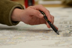 Planning Osan’s future infrastructure [Image 1 of 7]